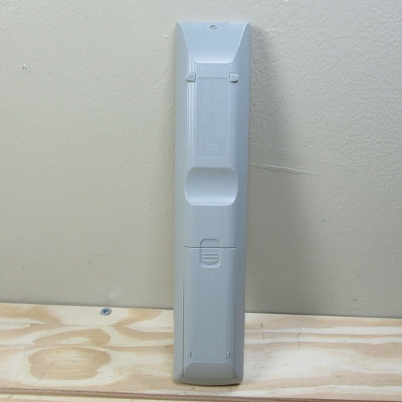 OEM Sony RM-YD010 Remote Control KDF-50X30 KDL-52XBR2 KDS-55AL120 KDS-60A2000 - Picture 3 of 7
